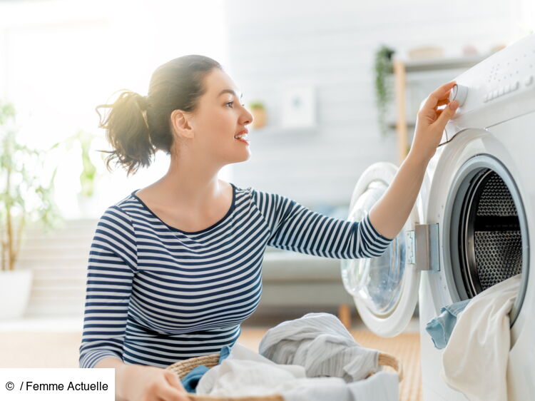 Cette astuce qui permet de sécher son linge plus rapidement avec une — free download