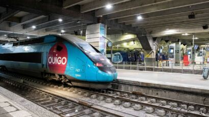 Billet De Train : Ouigo Met En Vente Des Billets à 1 € Pour Une Journée ...