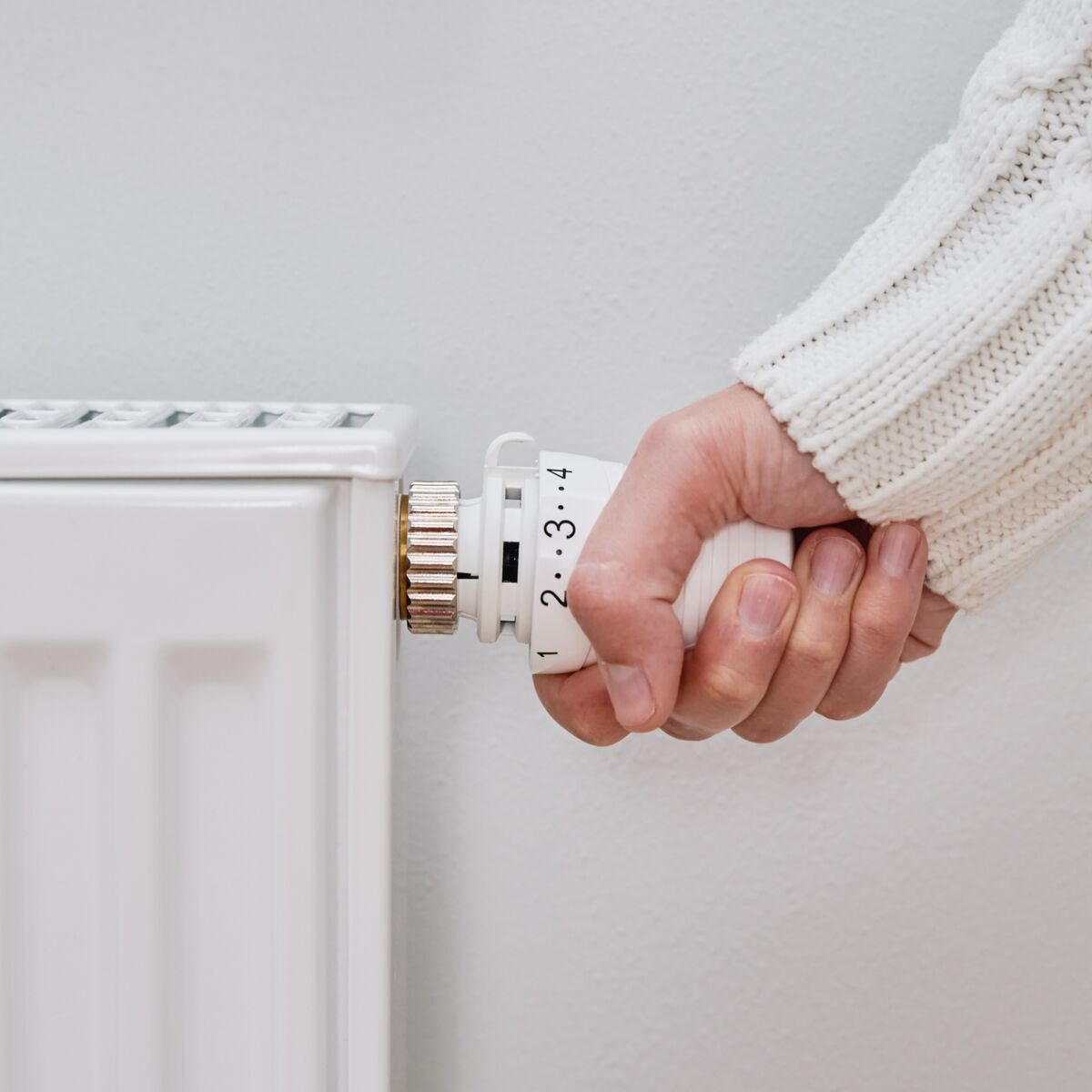 Économies d'énergie : quand éteindre ou baisser le chauffage ?