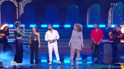 "Star Academy" : les candidats ont-ils été payés pour leur ...