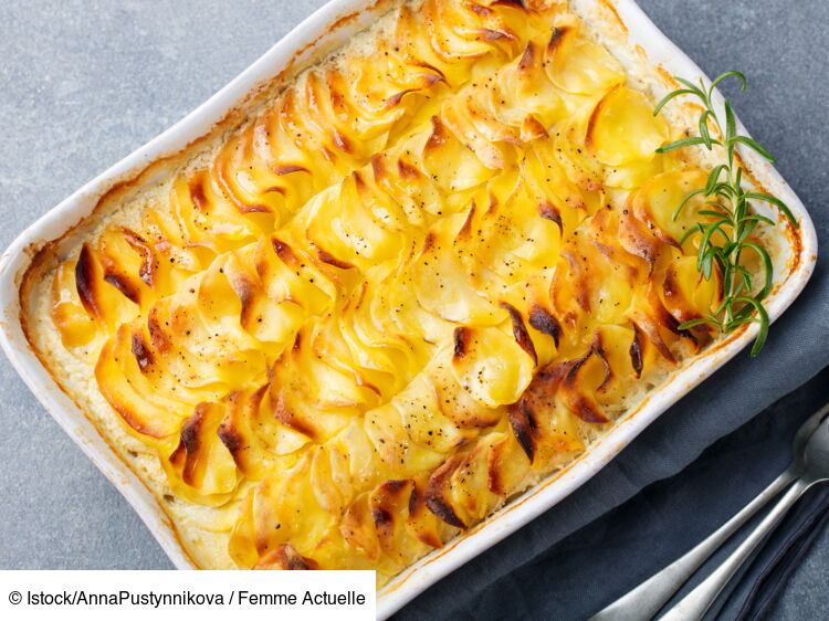 Sitemapcdatahttpsshopinf Inetcomtruffade Pomme De Terre Cyril Lignac
