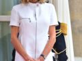 Brigitte Macron : découvrez ce petit détail que l'on retrouve sur toutes ses robes !