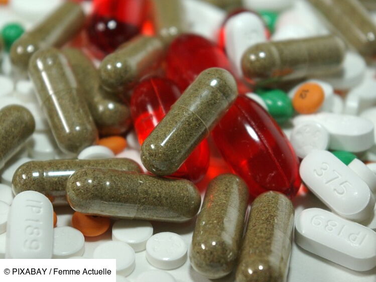 Pantoprazole (IPP) indications, dosage, effets secondaires et éventuelles interactions Femme