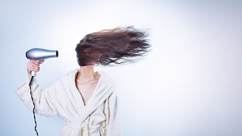 Dyson : le prix du sèche-cheveux Supersonic est en chute (site