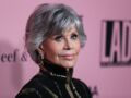 Jane Fonda atteinte d’un cancer : l’actrice assure ne pas avoir "peur de mourir"