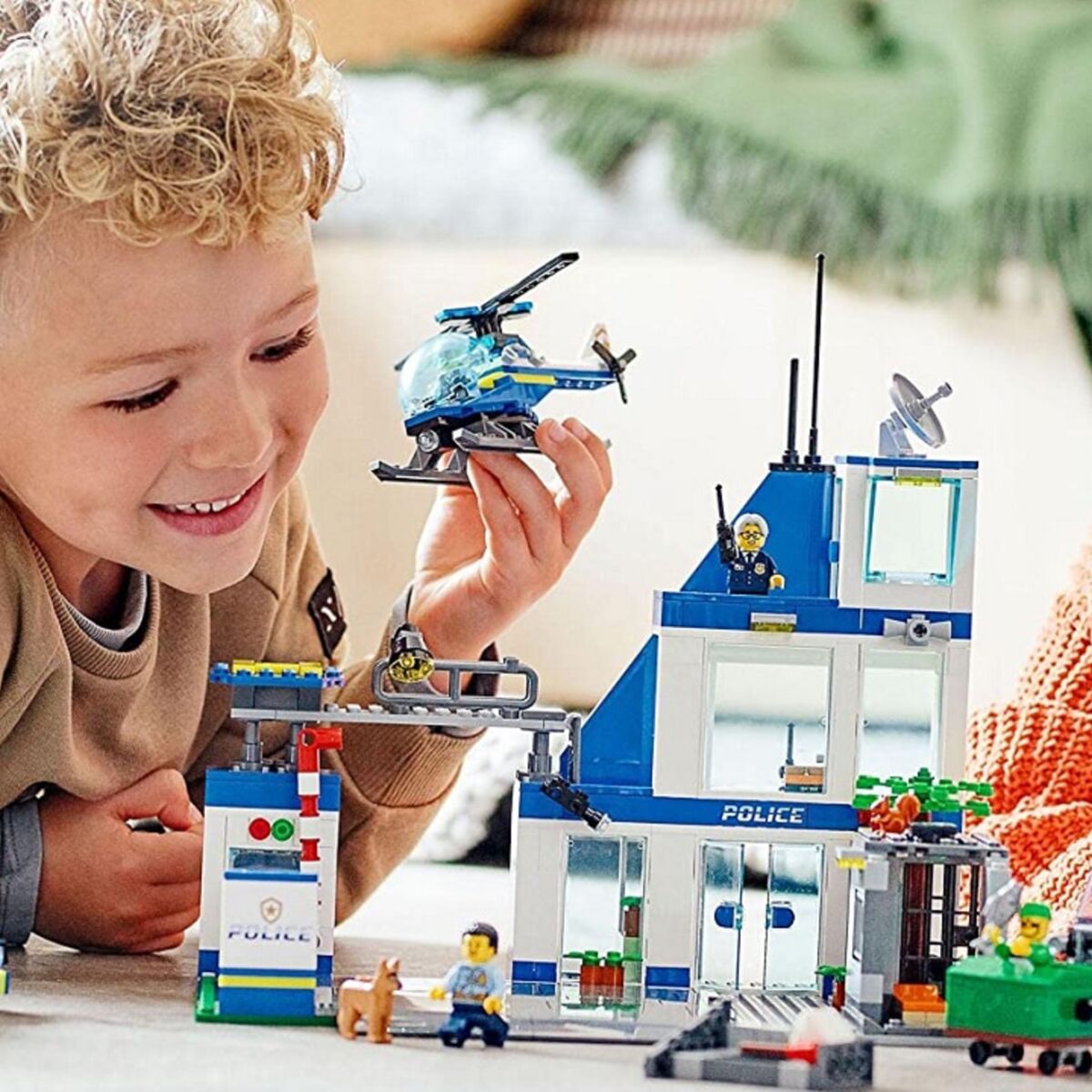 Soldes Lego Enfant 2 Ans - Nos bonnes affaires de janvier