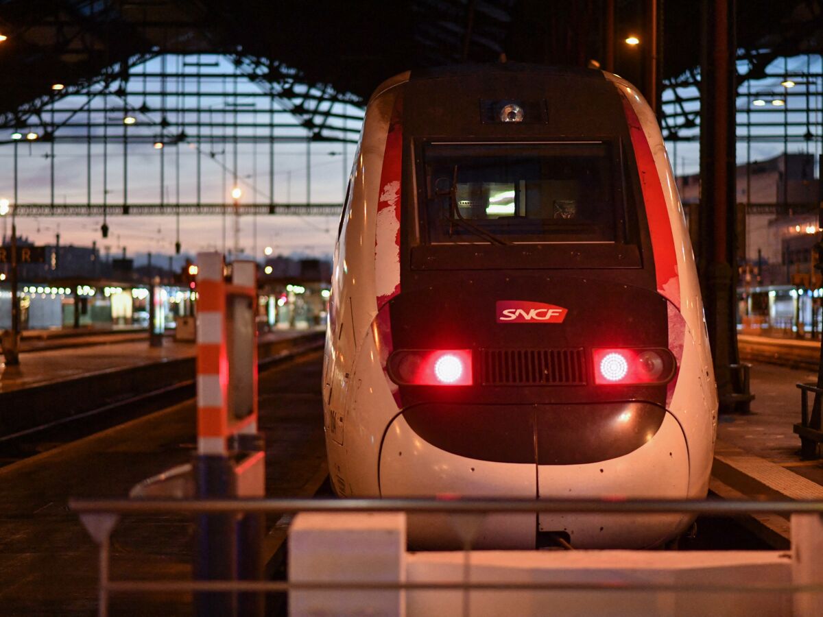 Dès le 10 janvier 2023, les prix de la SNCF vont augmenter de 5%