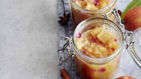 Bonbon de gingembre confit facile : découvrez les recettes de Cuisine  Actuelle