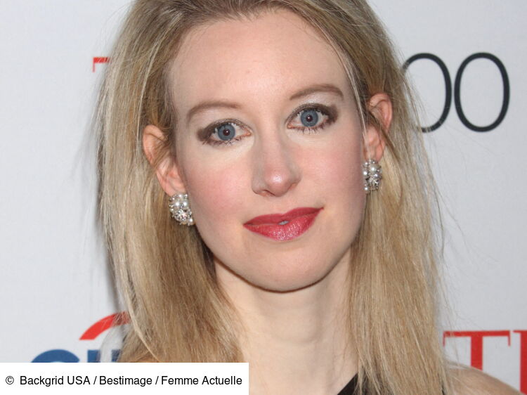 Elizabeth Holmes : pourquoi l’étoile montante de la Silicon Valley a ...