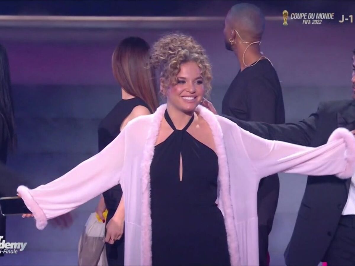 Star Academy 2022 Léa C'est la honte" : Léa ("Star Academy") s'agace sur le prime après un souci  technique : Femme Actuelle Le MAG