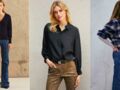 Mode + 50 ans : 4 conseils pour bien porter le jean imprimé de l’hiver