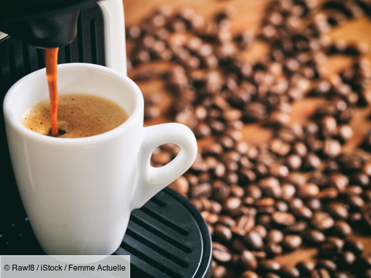 Face aux nombreuses idées reçues sur le café en capsule, Nespresso répond -  Transitions