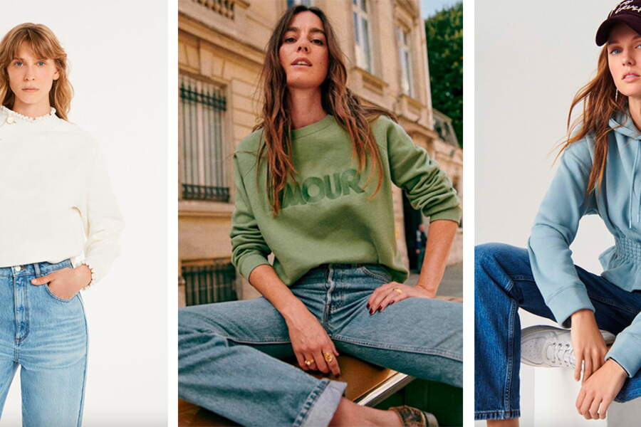 Sweats | Sweats Collective Online Shop – AWBR