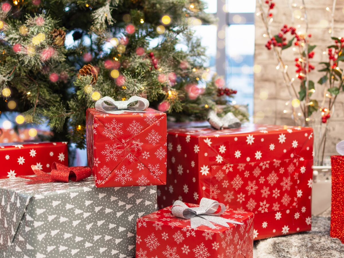 Livraison avant Noël : Sur quels sites terminer ses cadeaux en moins de 24h  ? - Le Parisien