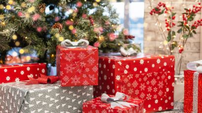 5 sites pour revendre ses cadeaux de Noël pour ne pas être pris au dépourvu  le 25 au matin !