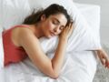  Insomnie, réveils nocturne, apnée du sommeil : 4 nouvelles solutions pour mieux dormir