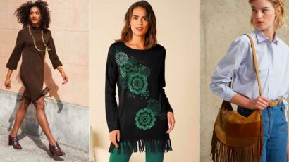 Les différents accessoires de mode indispensables pour une femme en hiverLa  mode et ses accessoires