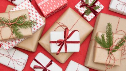 Revendre ses cadeaux de Noël - Association EDC