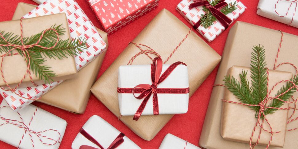 Noël : tout savoir sur les coffrets cadeaux