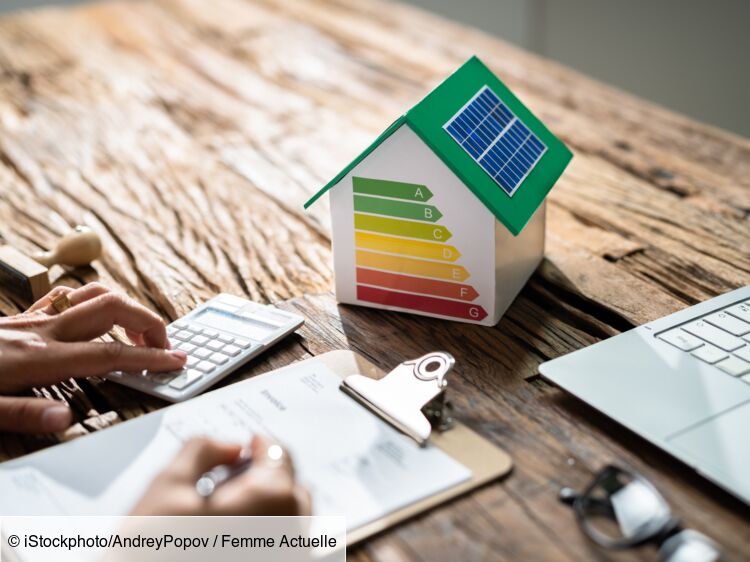 Isolation thermique d'une maison: Quel budget prévoir? - Akadia