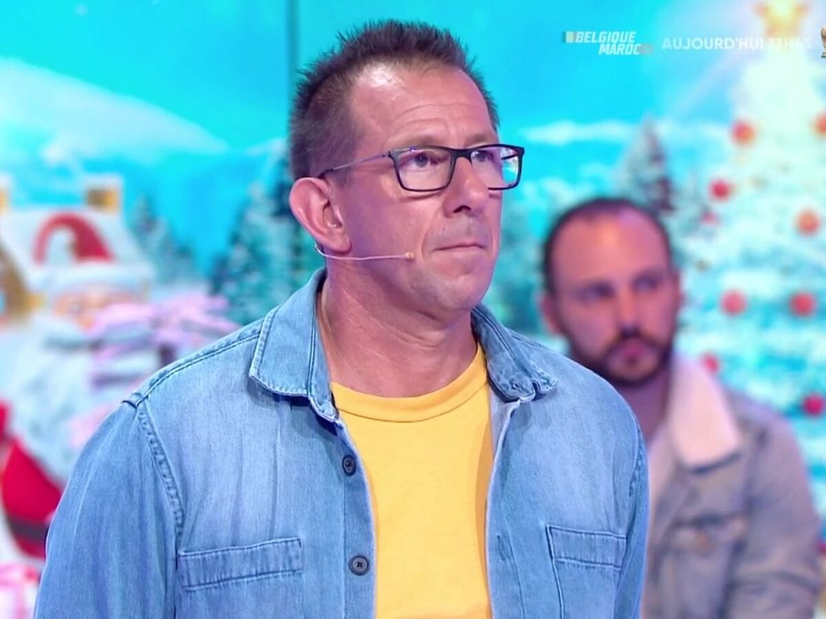 "Les 12 coups de midi" : Stéphane rend hommage à Jean-Luc Reichmann et aux équipes de l’émission