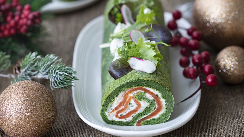 Recette des épinards à la crème version vegan rapide : découvrez les  recettes de cuisine de Femme Actuelle Le MAG