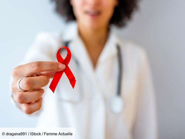 VIH : les premiers résultats d'un potentiel futur vaccin sont "prometteurs"