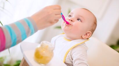Ces lingettes pour bébé ne doivent plus être utilisées à cause d'un risque  d'infections bactériennes
