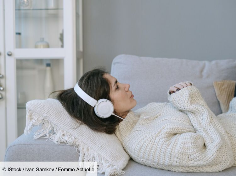 5 podcasts pour s