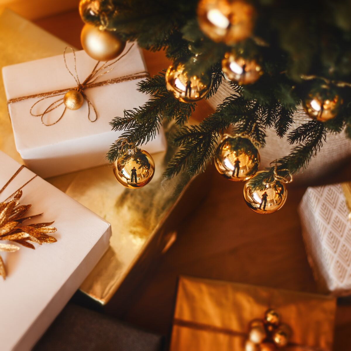 Idée cadeau Noël : toutes nos sélections de cadeaux 
