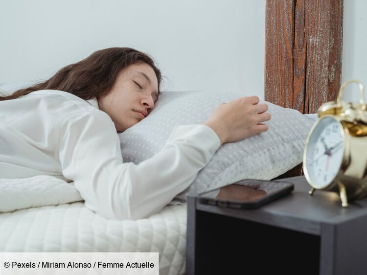 Horloge biologique : 6 astuces à connaître absolument pour passer une bonne nuit de sommeil