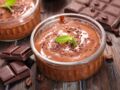 Cyril Lignac : sa recette originale de mousse au chocolat