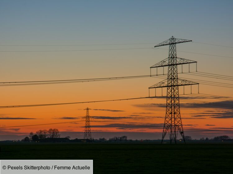 Coupures d’électricité : quel territoires seront les plus impactés ?