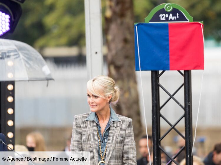 Laeticia Hallyday : cet hommage bouleversant pour les cinq ans de la mort de Johnny Hallyday