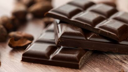 Le Belge consomme le chocolat en grande quantité 