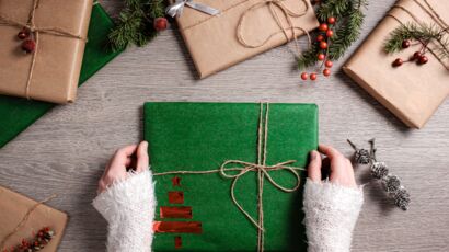 Besoin d'idées cadeaux sur Noël ? Découvrez les liseuses KOBO by Fnac à prix  réduit : Femme Actuelle Le MAG