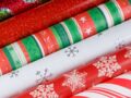 Papiers cadeaux : lesquels choisir pour un Noël écoresponsable ?