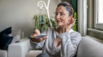 Cerulyse : à quoi sert cette solution auriculaire et comment l'utiliser ? :  Femme Actuelle Le MAG