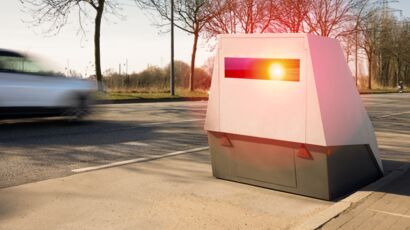 Automobile. Radar anti freinage : ces nouveaux dispositifs vont-ils arriver  en France ?