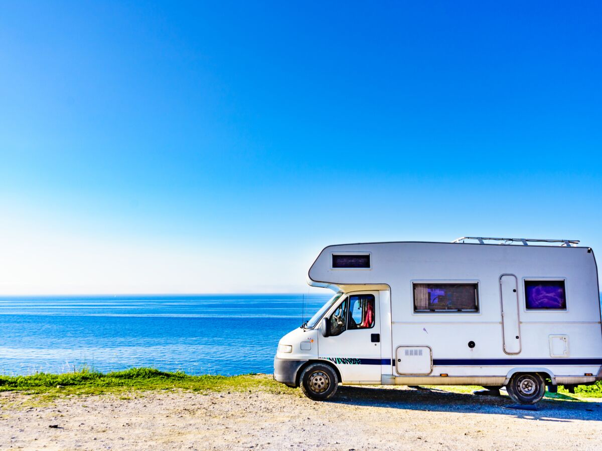 Quel permis de conduire pour un camping-car ?