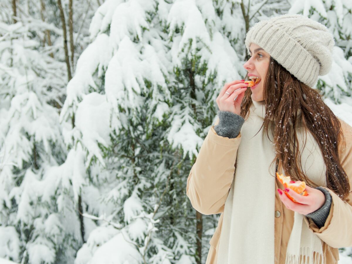 15 conseils de naturopathe pour passer l'hiver en pleine forme
