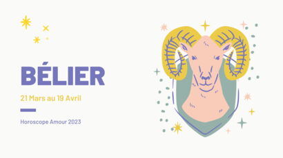Horoscope Du Belier Femme Actuelle Le Mag