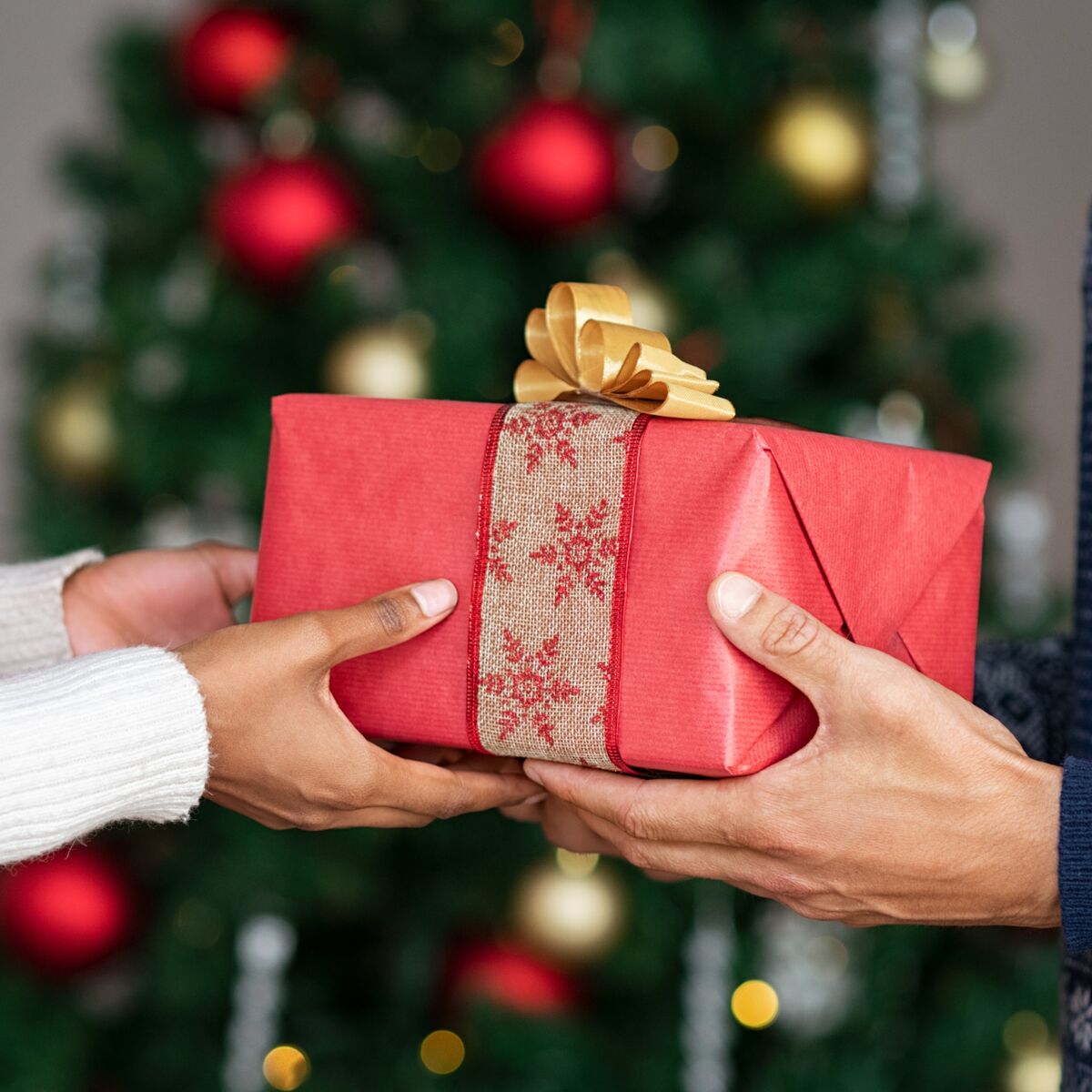 Témoignages : Radins, sans imagination, déçus Les cadeaux de Noël sont  un problème pour eux