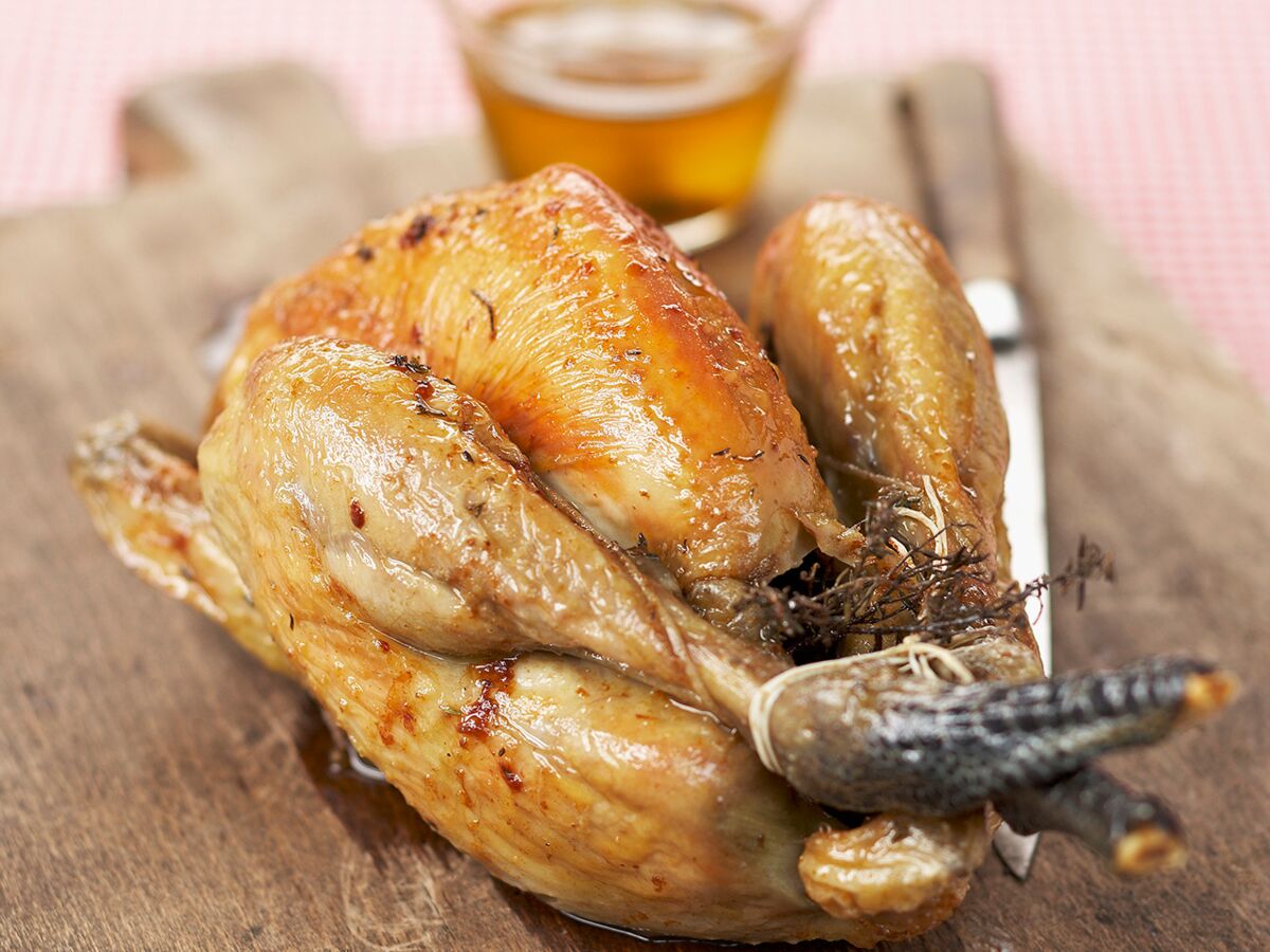 Quel Accompagnement Avec Une Pintade Aux Pêches Comment accompagner une pintade ? Nos conseils et recettes : Femme Actuelle  Le MAG