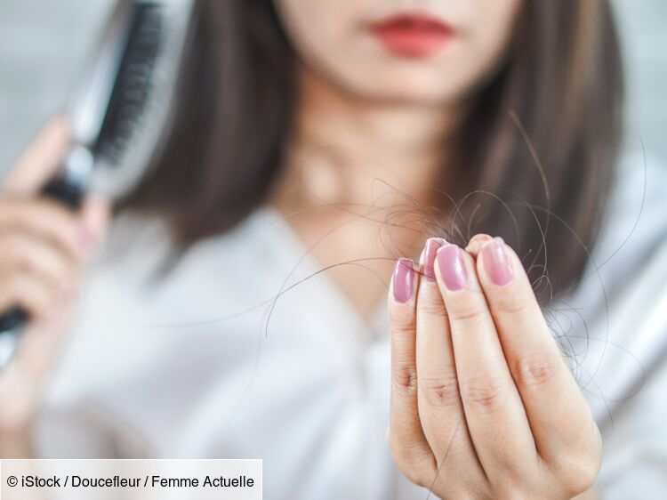 L'exercice physique peut-il prévenir la chute des cheveux