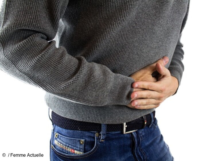 Fausse diarrhée qu