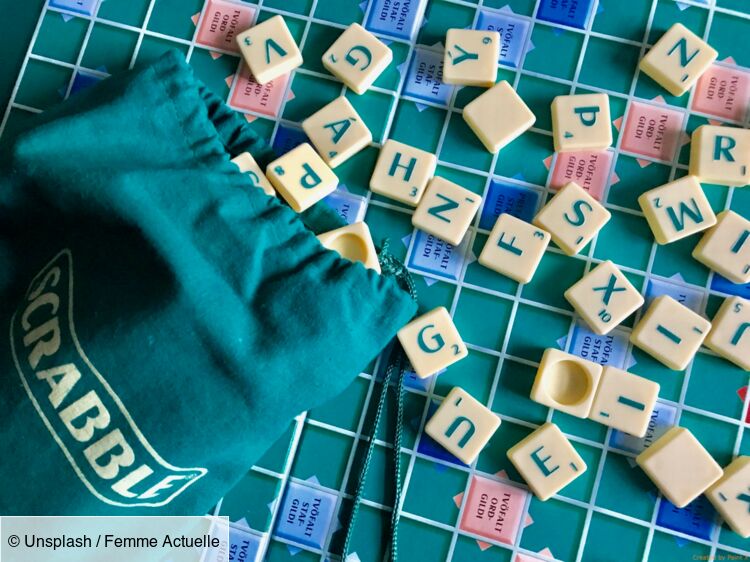 Tous ces mots offensants sont désormais officiellement interdits au Scrabble