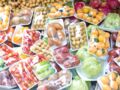 Interdiction des emballages plastiques : ces 25 fruits et légumes ne seront pas concernés