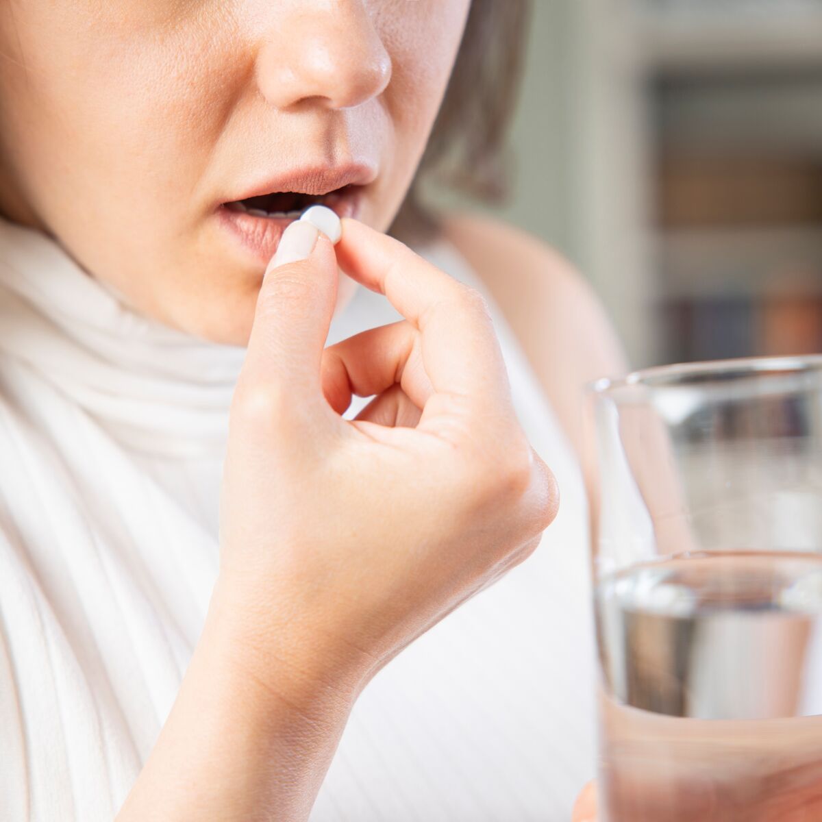 Combien De Temps Un Antibiotique Met Il Pour Agir Selexid : en combien de temps cet antibiotique prescrit contre les  infections urinaires est-il efficace ? : Femme Actuelle Le MAG