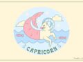 Janvier 2023 : horoscope du mois pour le Capricorne